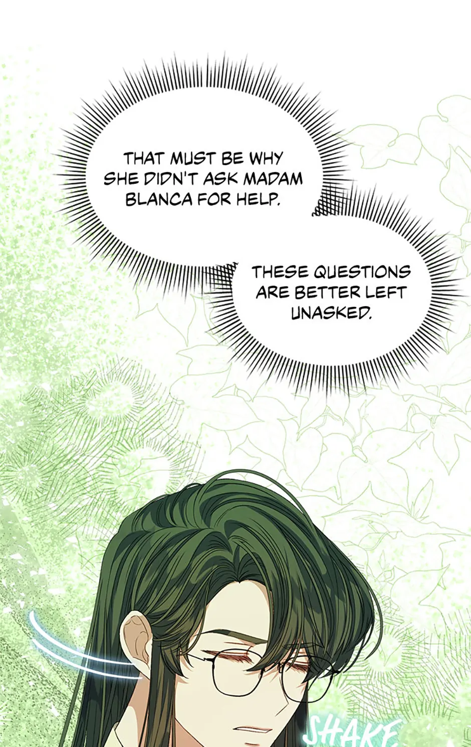 Tired of Living in Fiction Chapter 61 - page 36