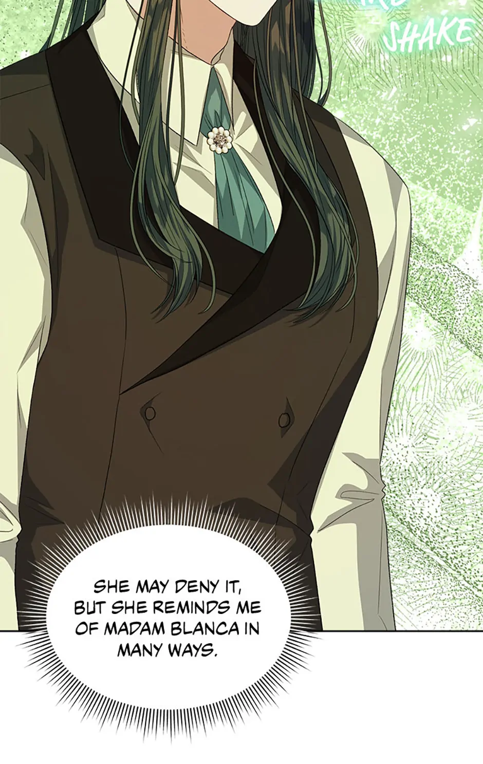 Tired of Living in Fiction Chapter 61 - page 37