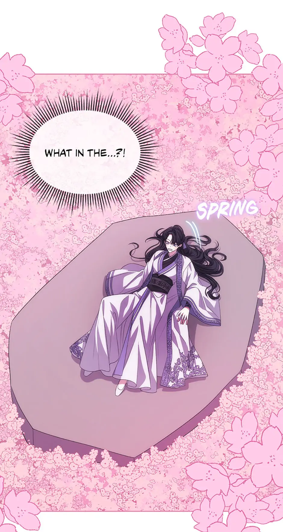 Tired of Living in Fiction Chapter 61 - page 42