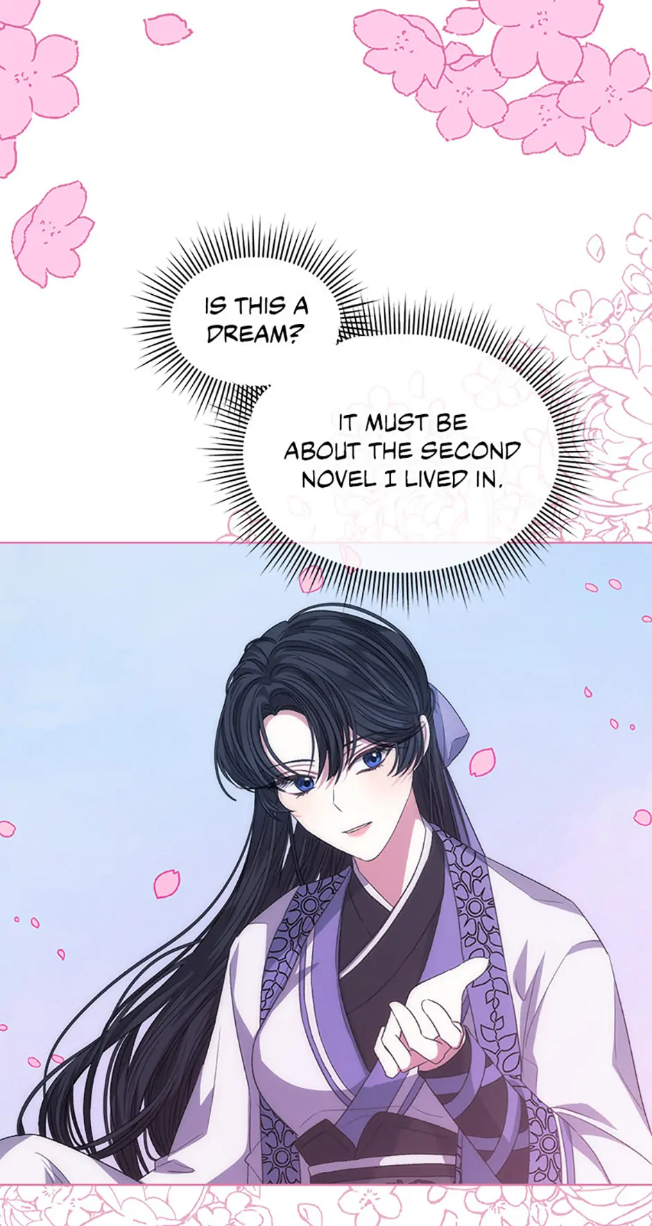 Tired of Living in Fiction Chapter 61 - page 43