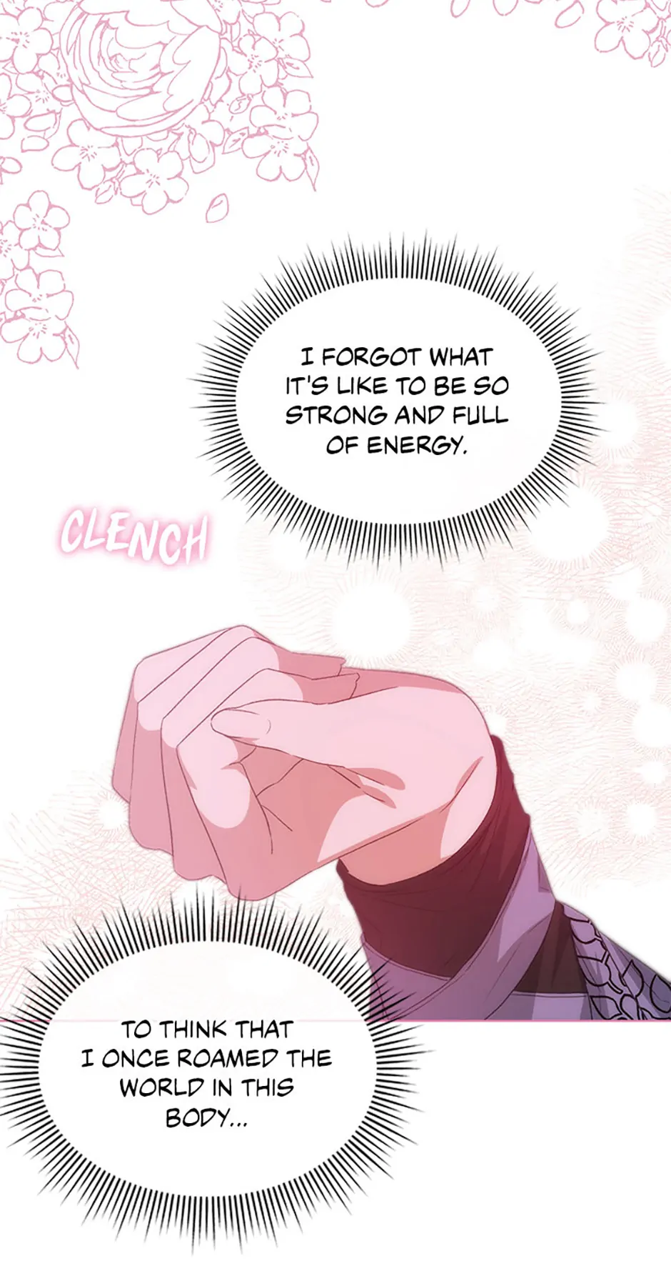 Tired of Living in Fiction Chapter 61 - page 44