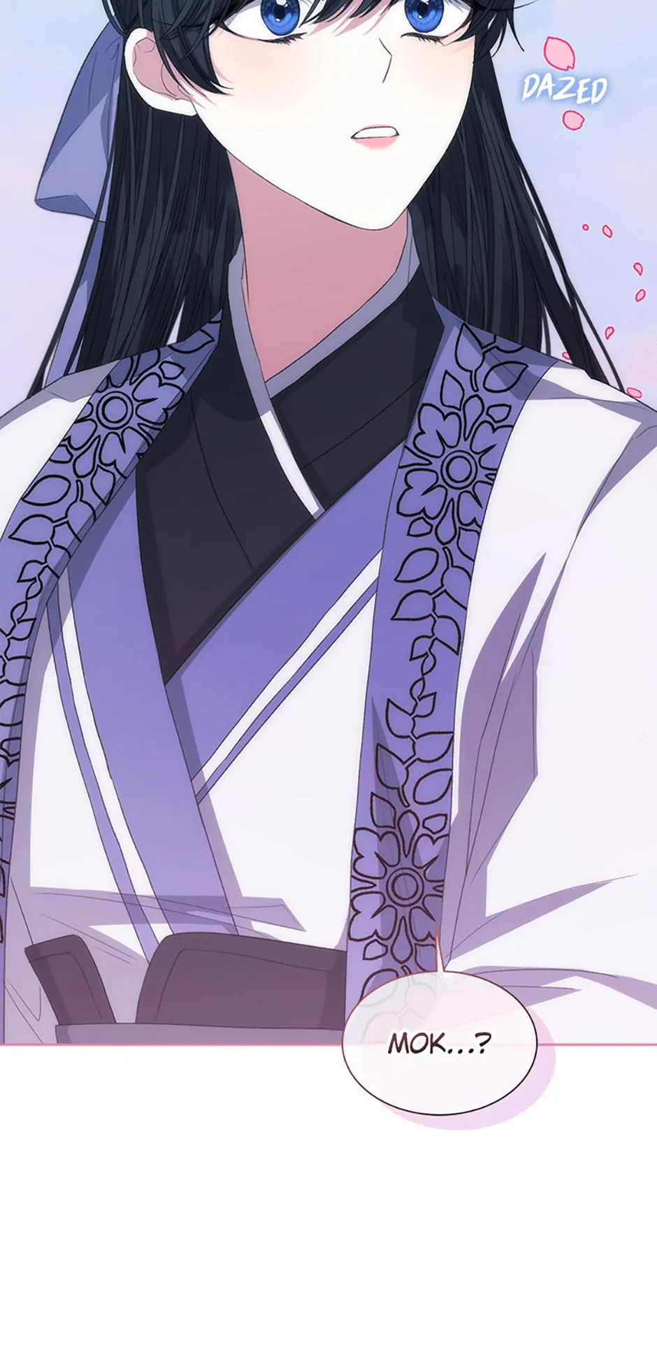 Tired of Living in Fiction Chapter 61 - page 48