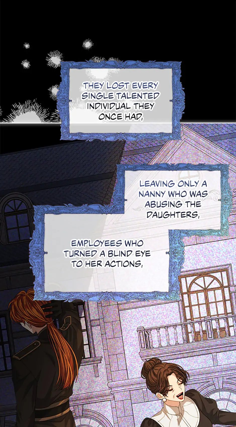 Tired of Living in Fiction Chapter 61 - page 4