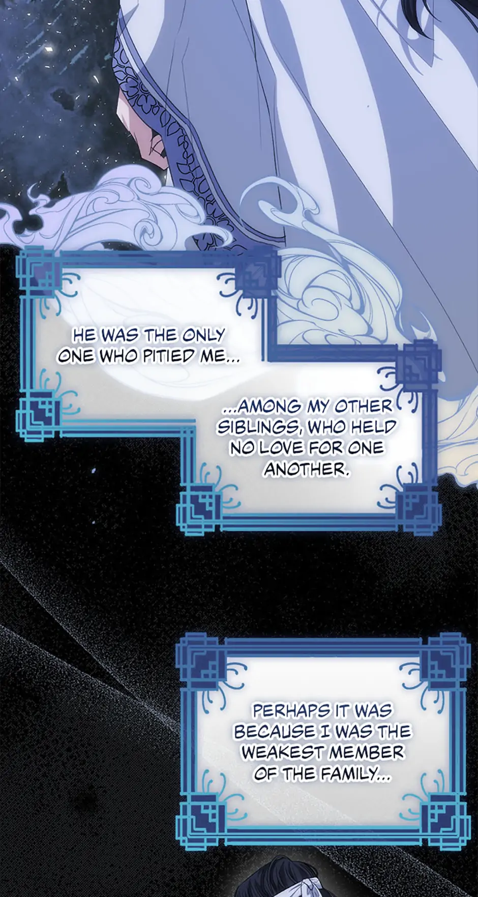 Tired of Living in Fiction Chapter 61 - page 50