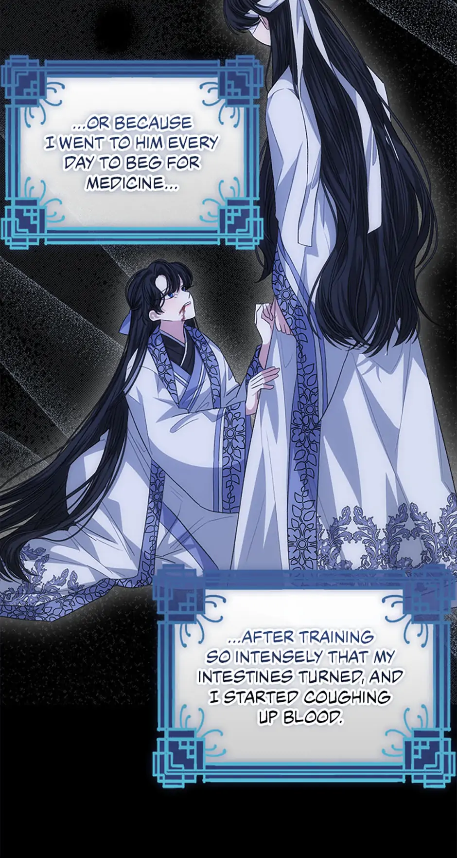 Tired of Living in Fiction Chapter 61 - page 51