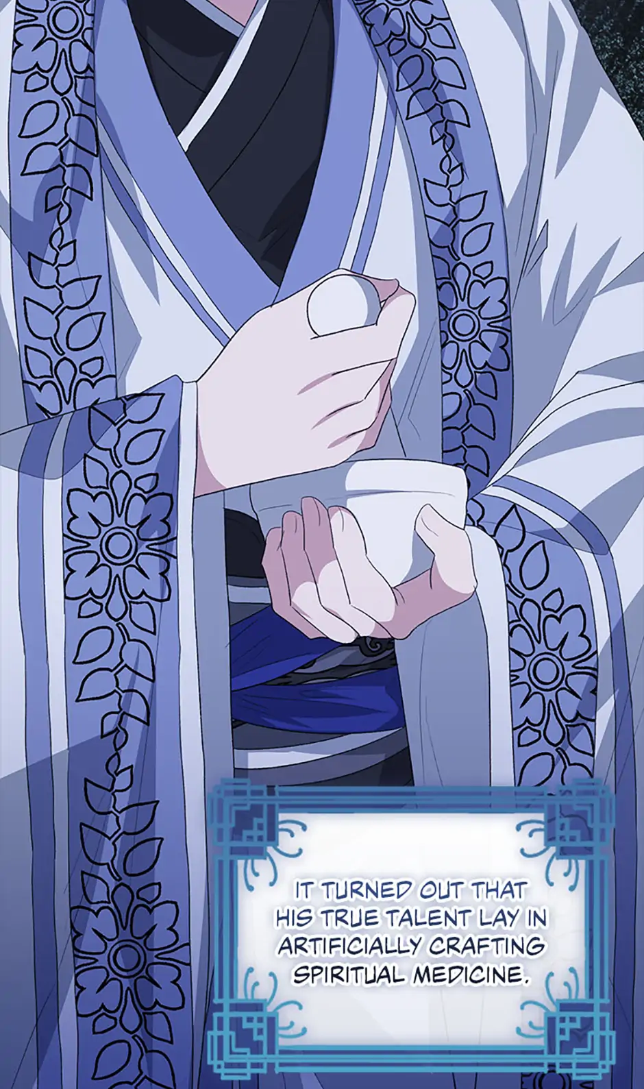 Tired of Living in Fiction Chapter 61 - page 53