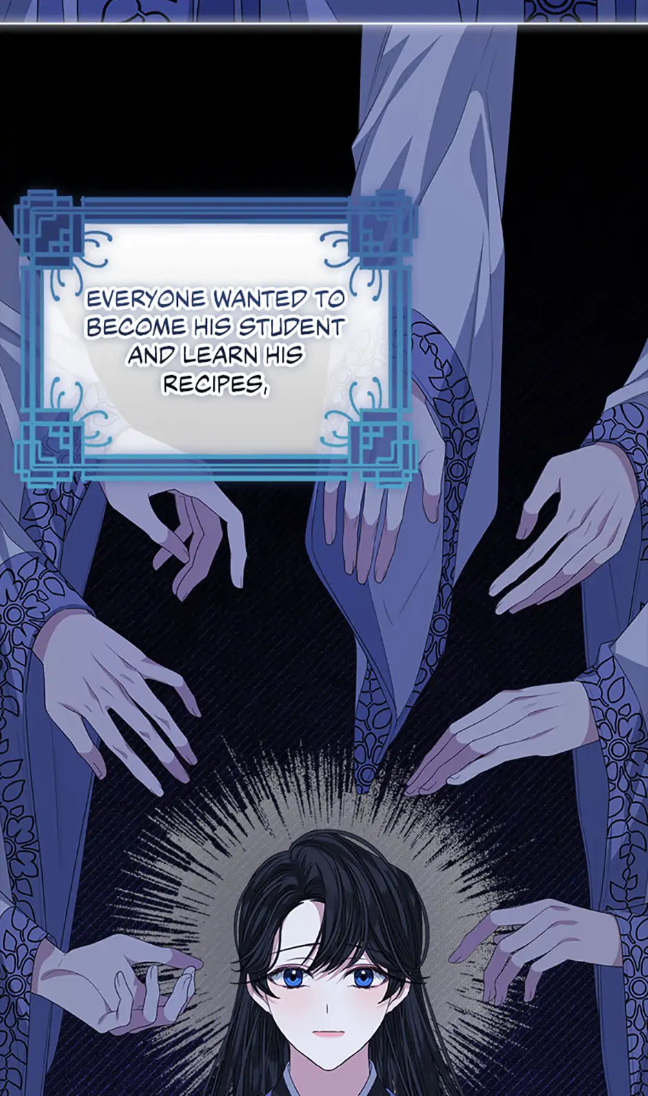 Tired of Living in Fiction Chapter 61 - page 54