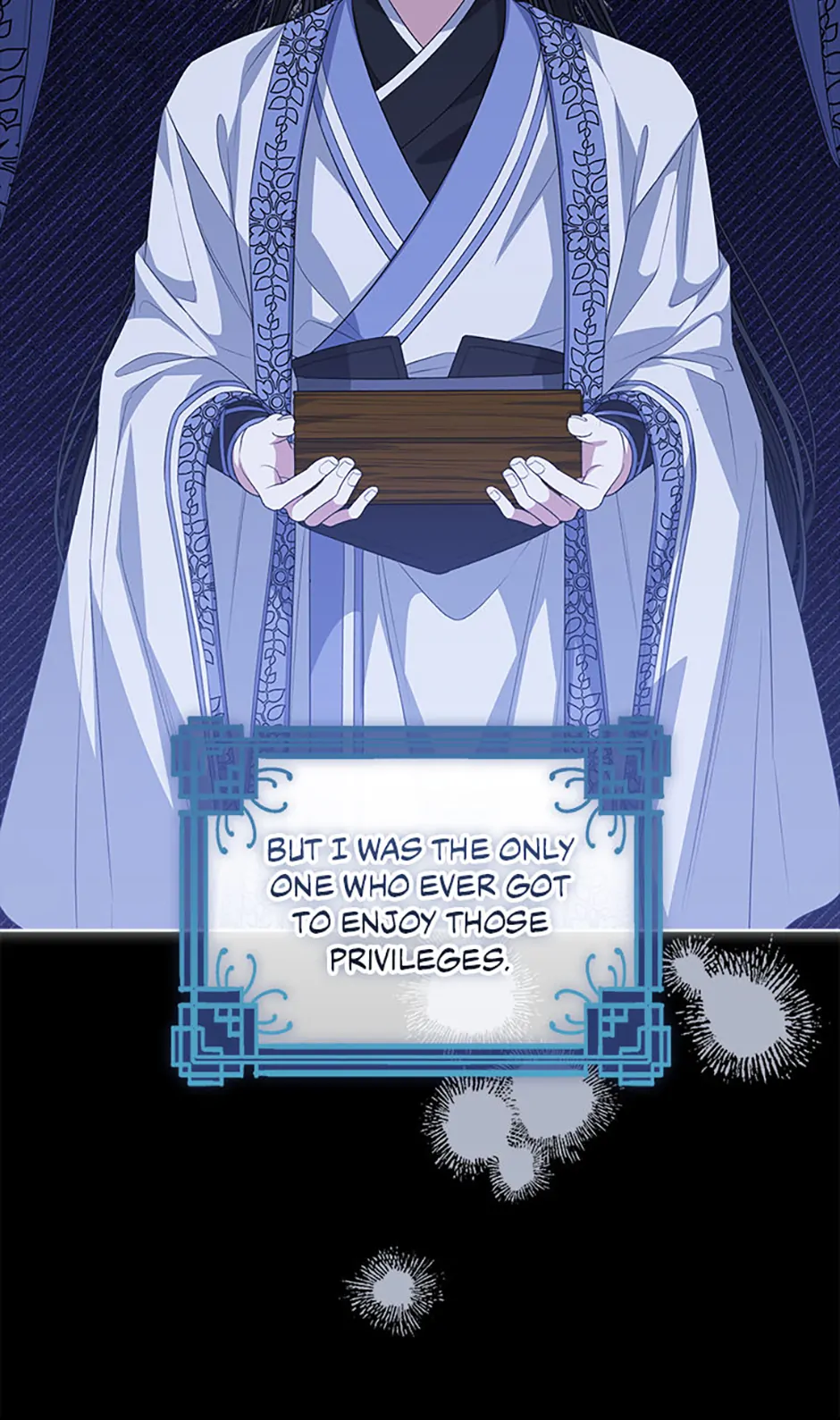 Tired of Living in Fiction Chapter 61 - page 55