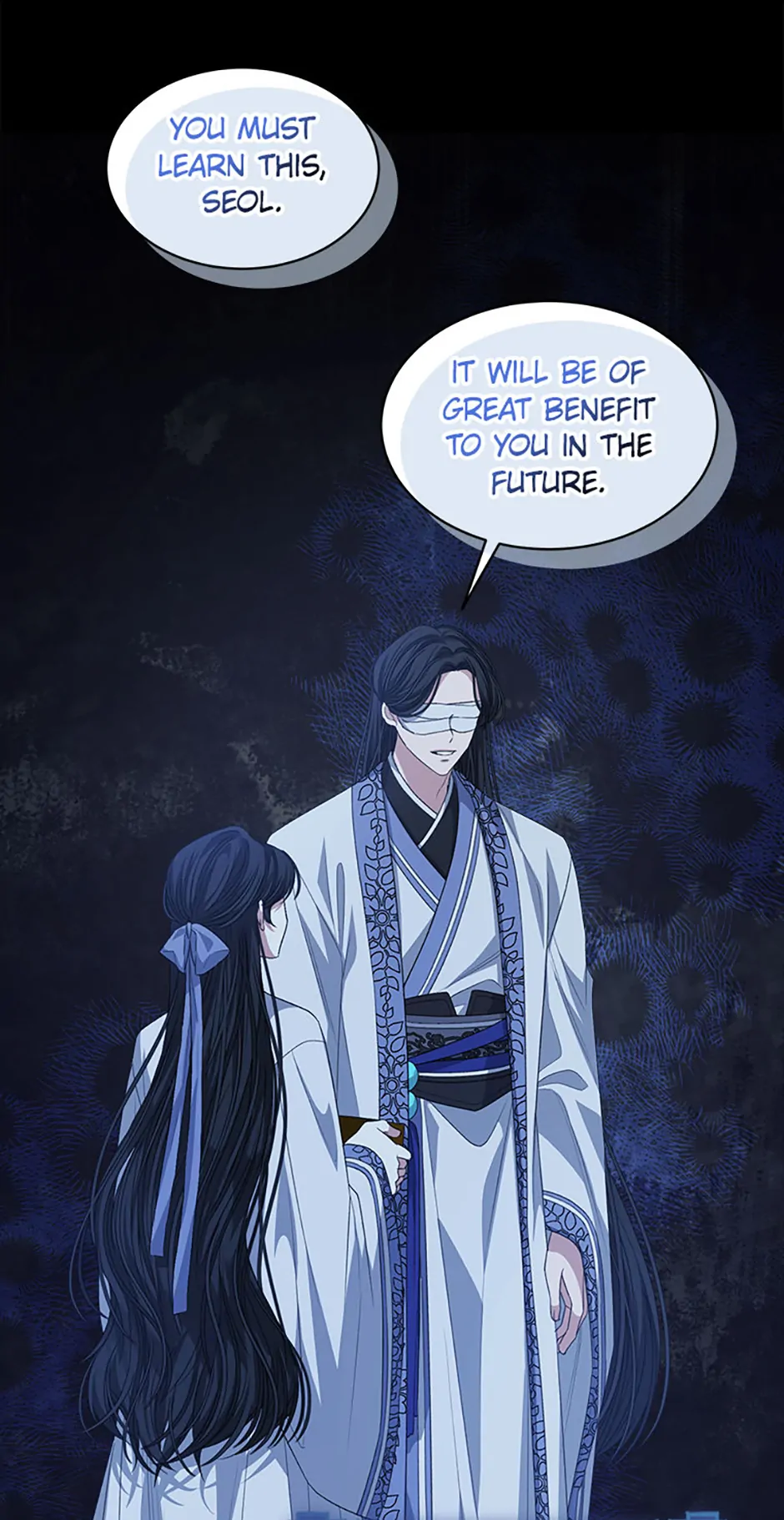 Tired of Living in Fiction Chapter 61 - page 56