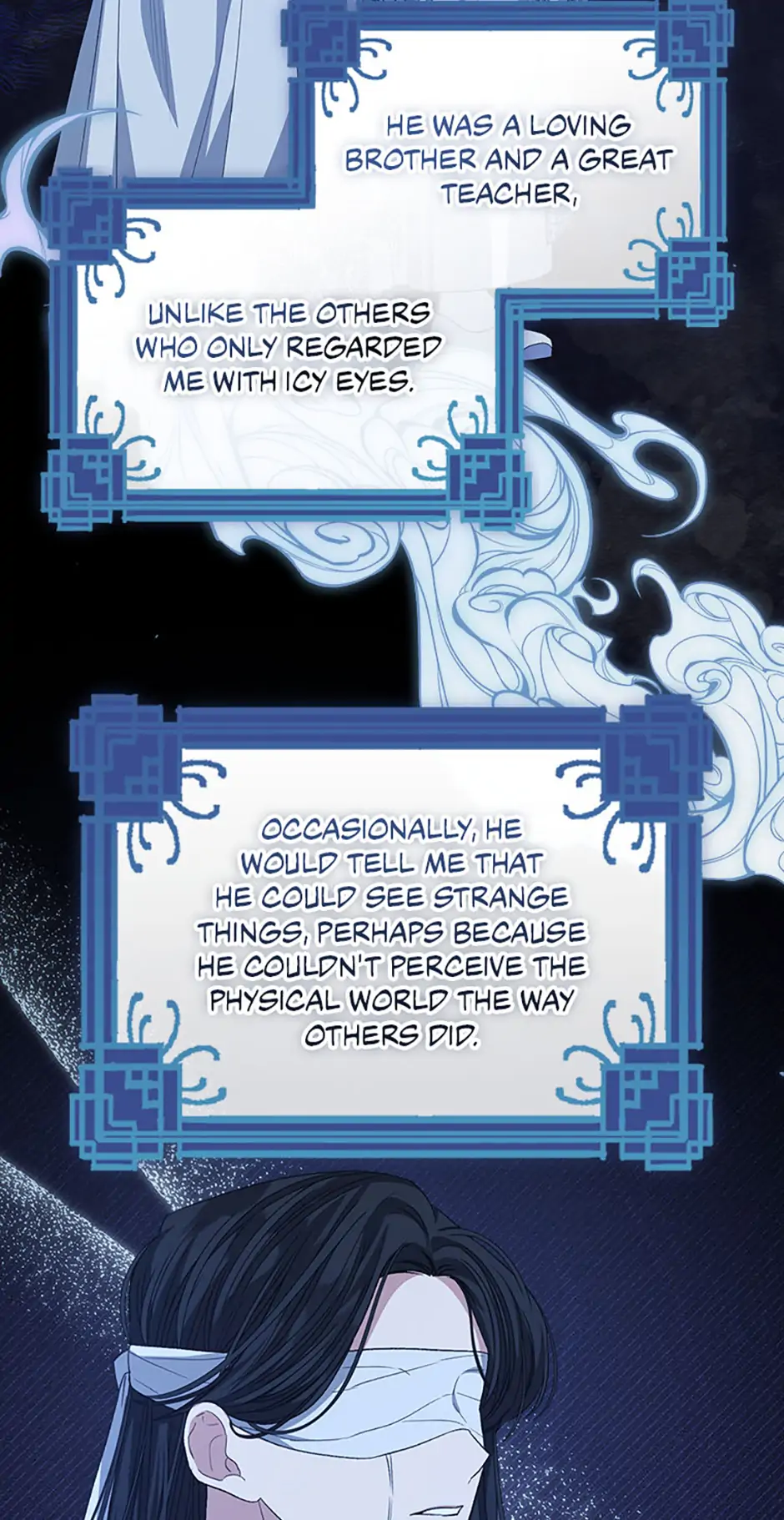 Tired of Living in Fiction Chapter 61 - page 57