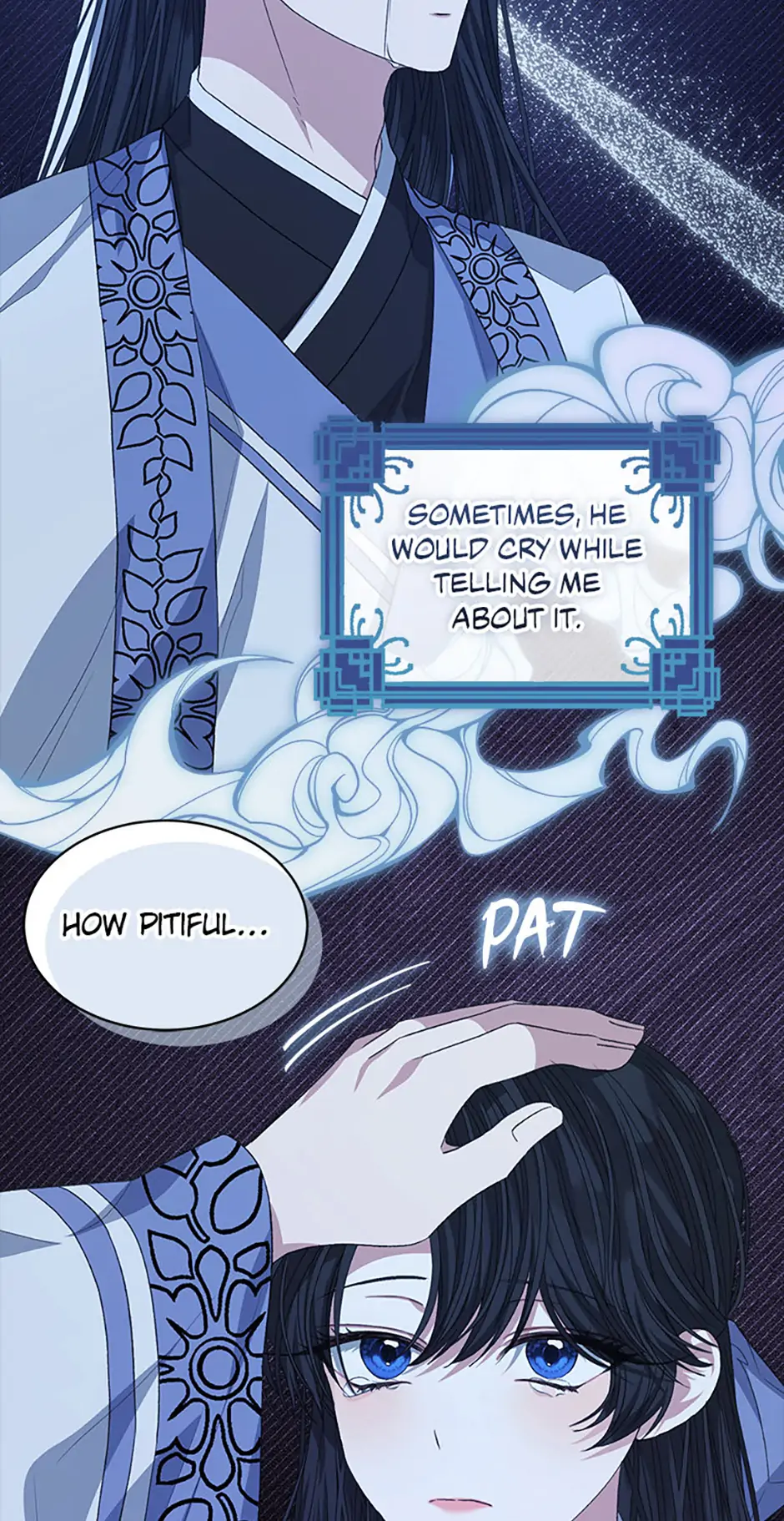 Tired of Living in Fiction Chapter 61 - page 58