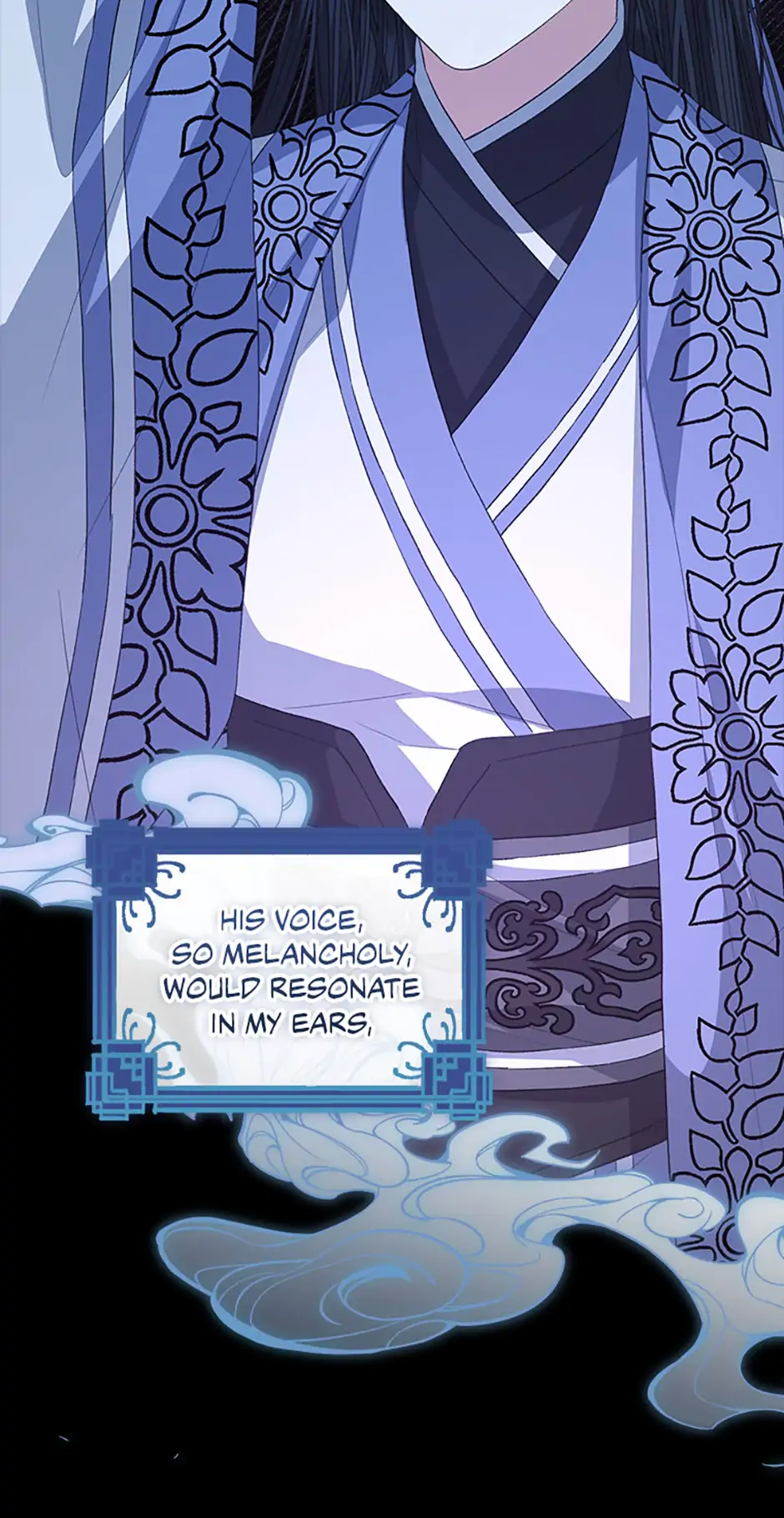 Tired of Living in Fiction Chapter 61 - page 59