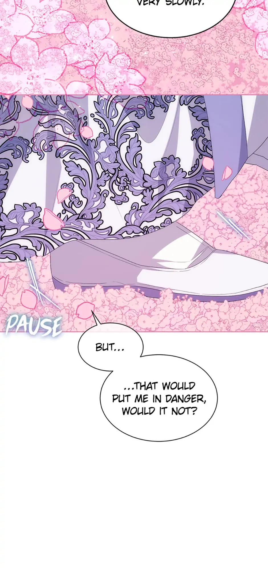 Tired of Living in Fiction Chapter 61 - page 62