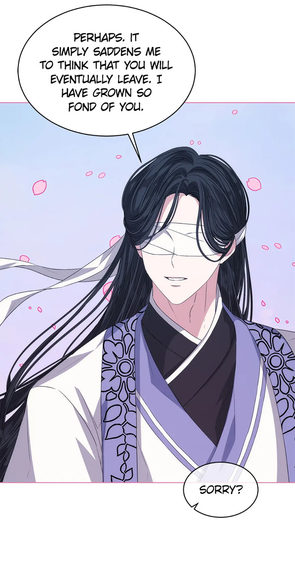 Tired of Living in Fiction Chapter 61 - page 63