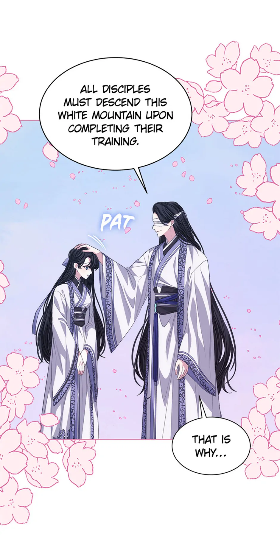 Tired of Living in Fiction Chapter 61 - page 64