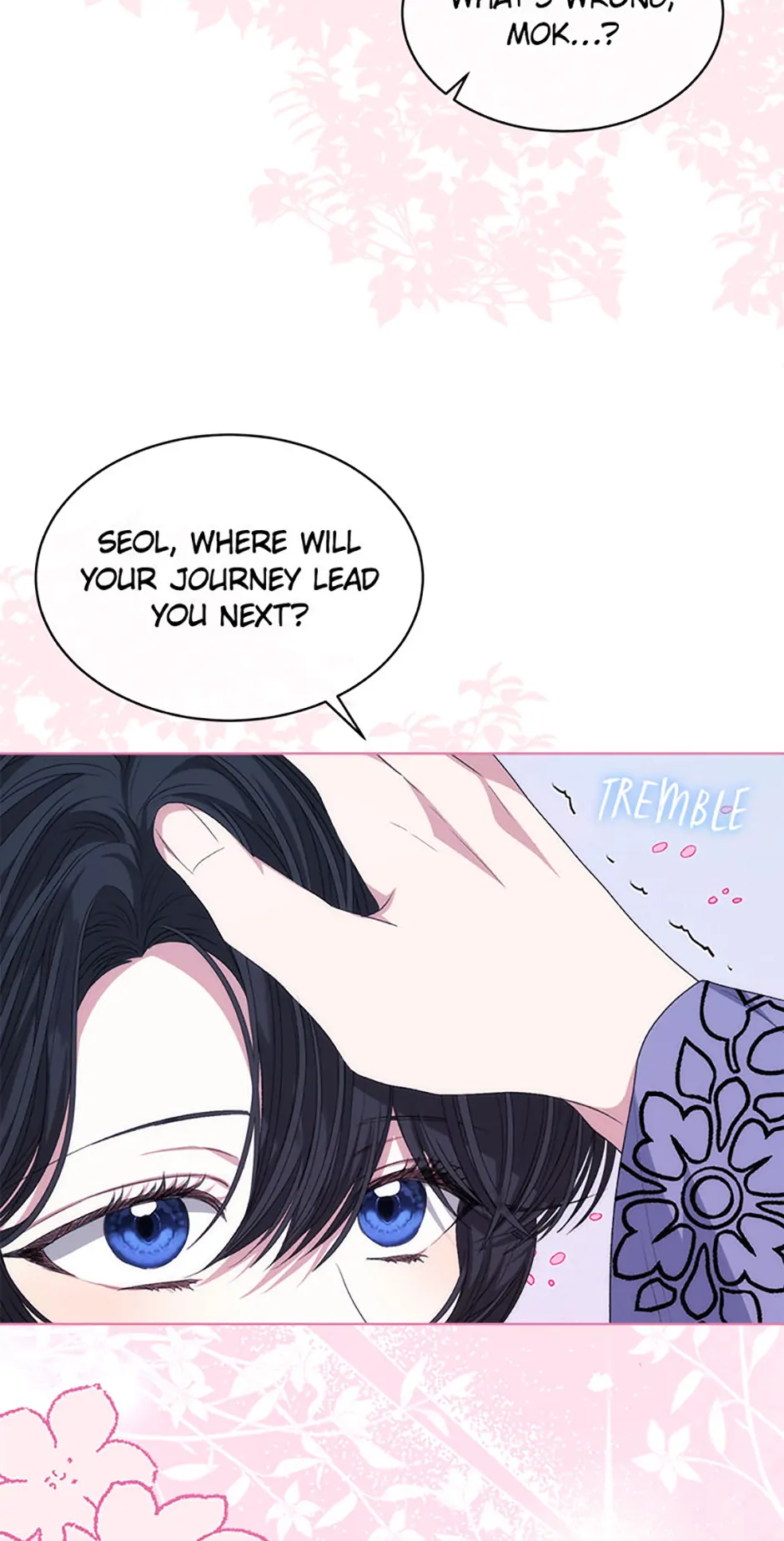 Tired of Living in Fiction Chapter 61 - page 67