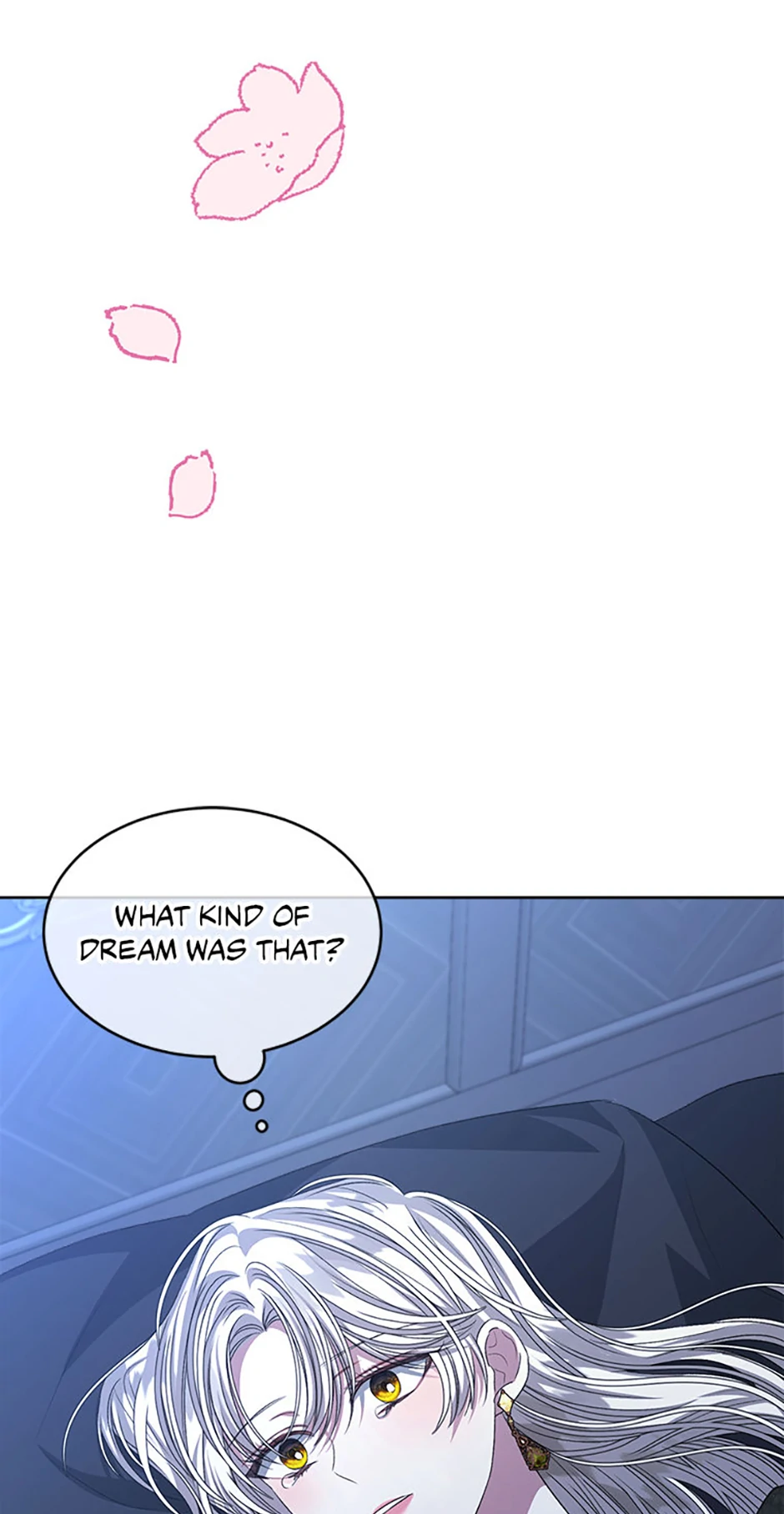 Tired of Living in Fiction Chapter 61 - page 70