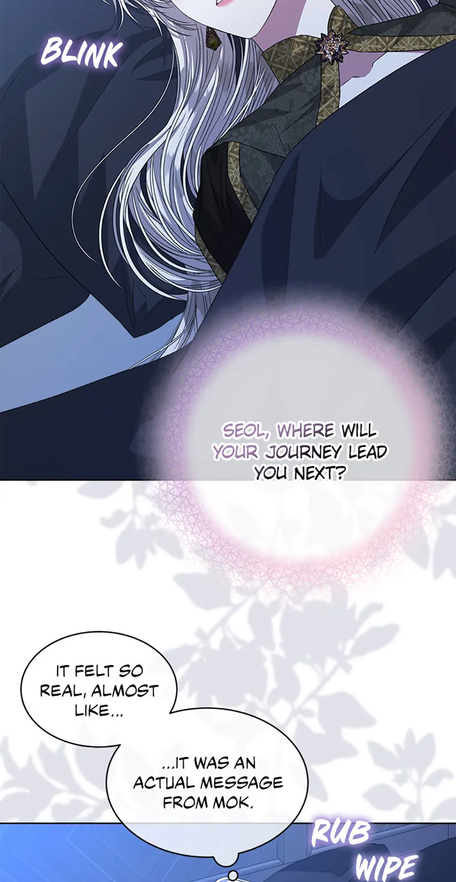 Tired of Living in Fiction Chapter 61 - page 71