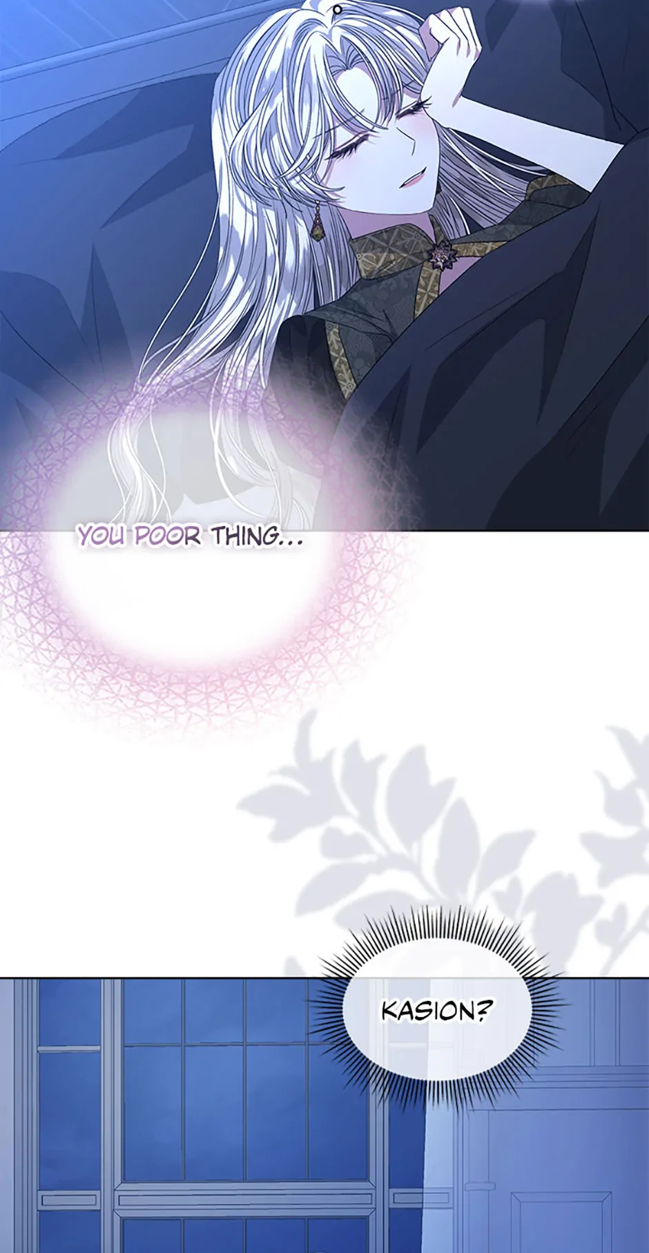 Tired of Living in Fiction Chapter 61 - page 72