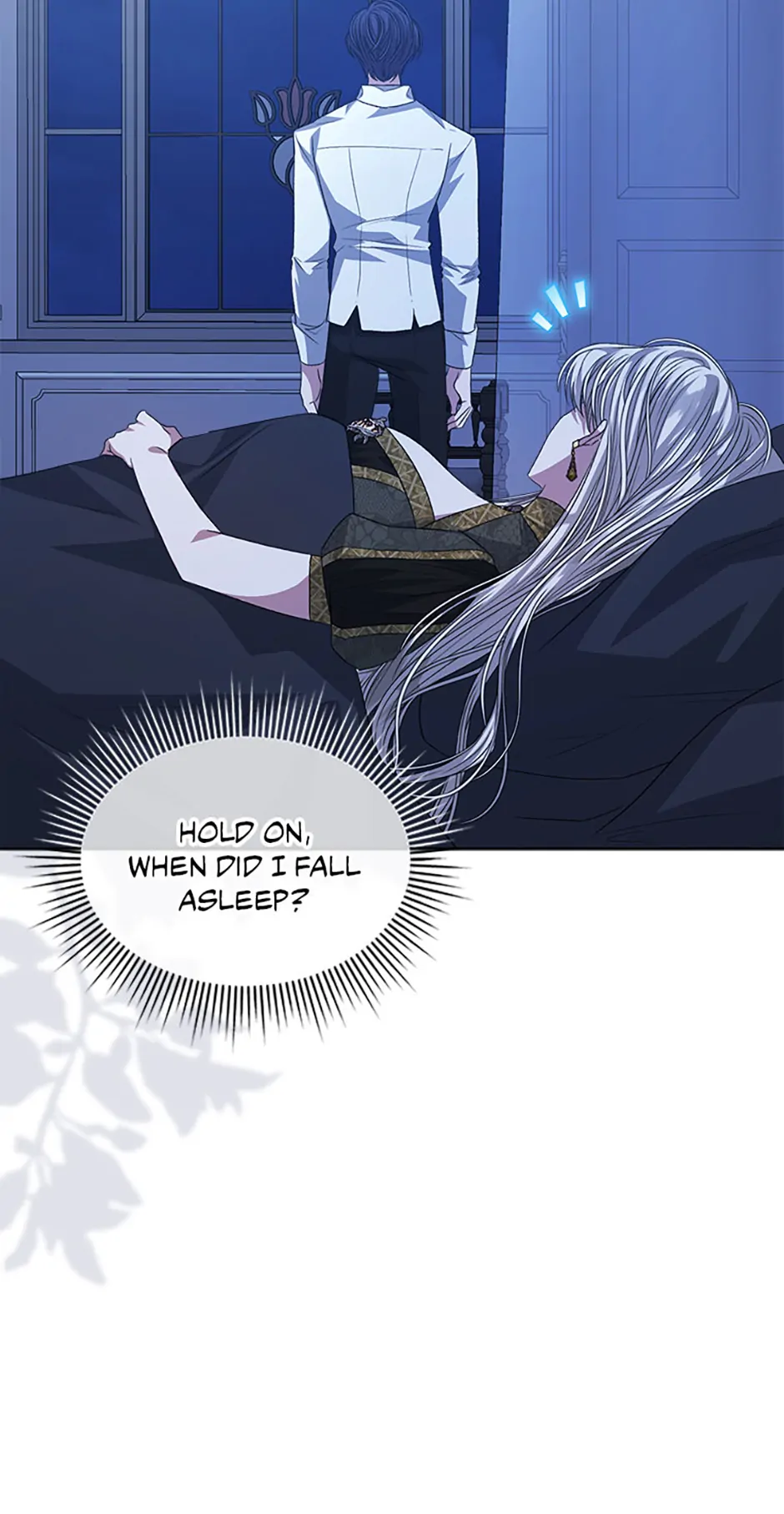 Tired of Living in Fiction Chapter 61 - page 73