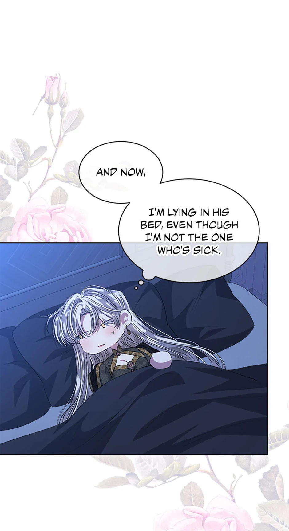 Tired of Living in Fiction Chapter 61 - page 75