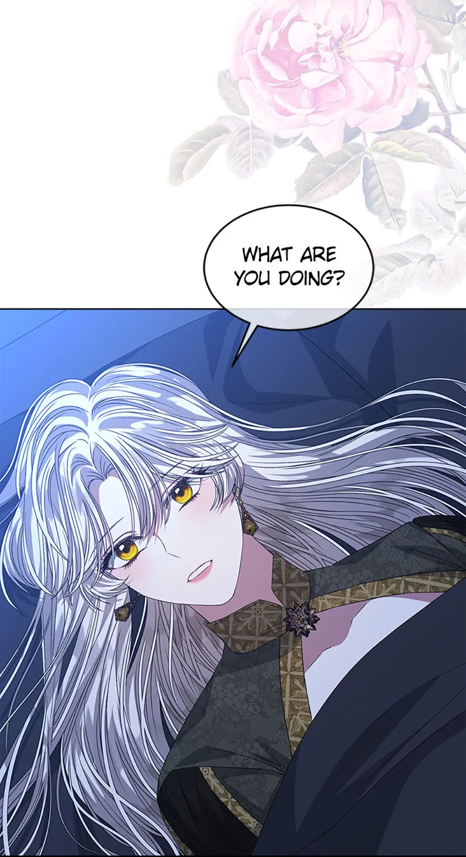 Tired of Living in Fiction Chapter 61 - page 76