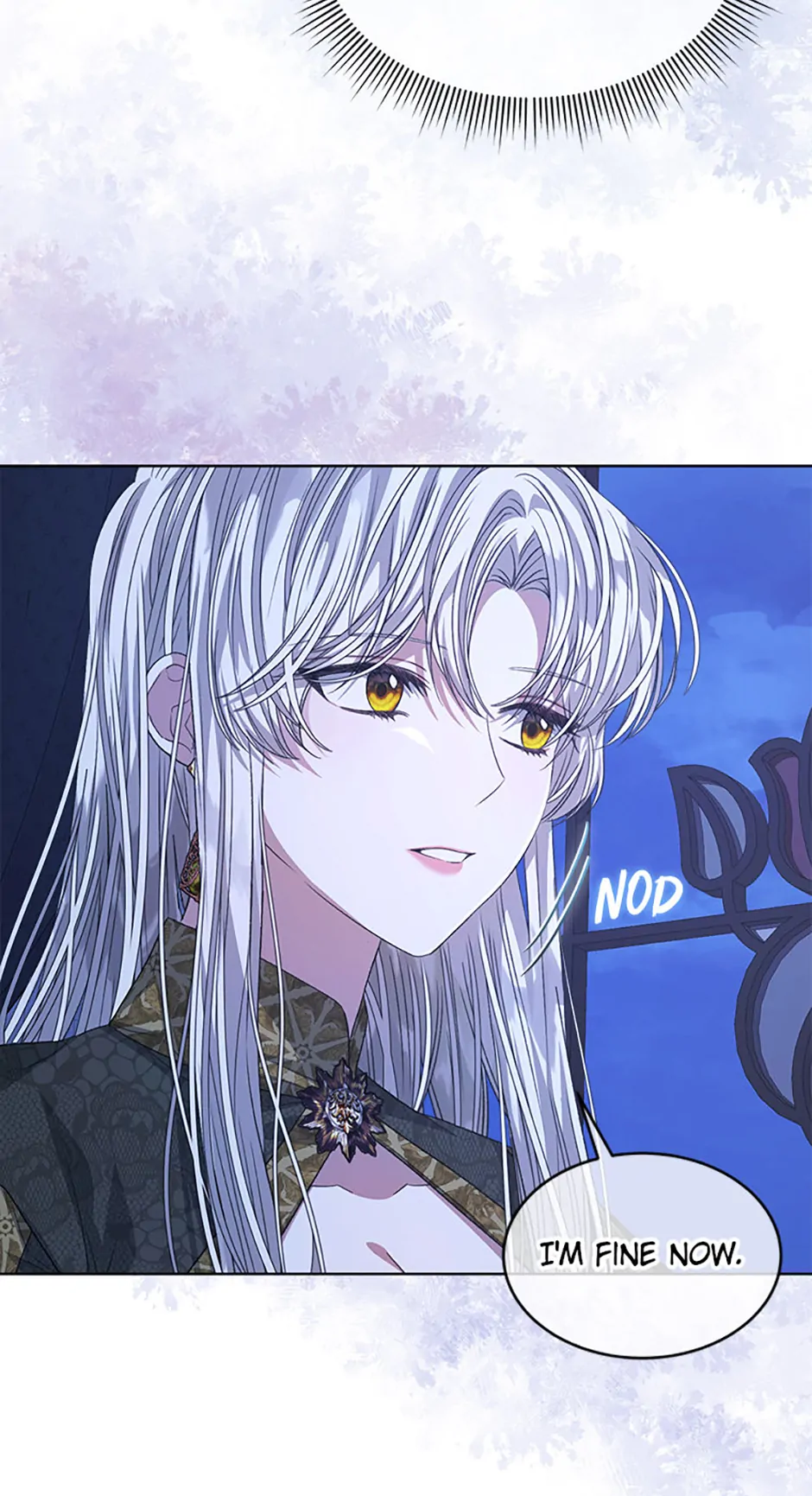 Tired of Living in Fiction Chapter 62 - page 10