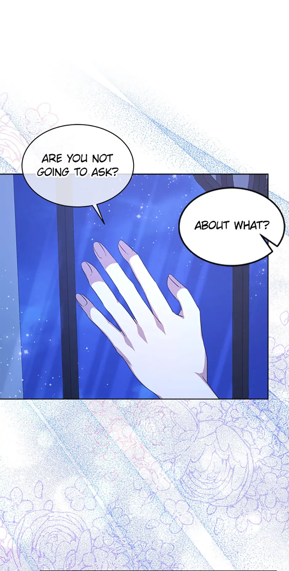 Tired of Living in Fiction Chapter 62 - page 12