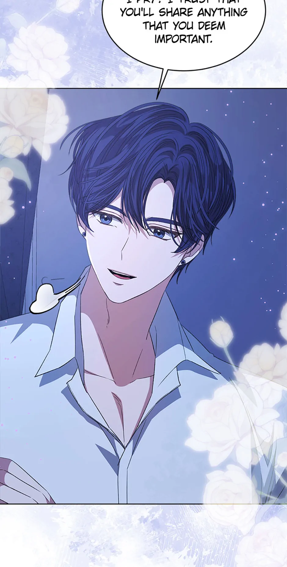 Tired of Living in Fiction Chapter 62 - page 14