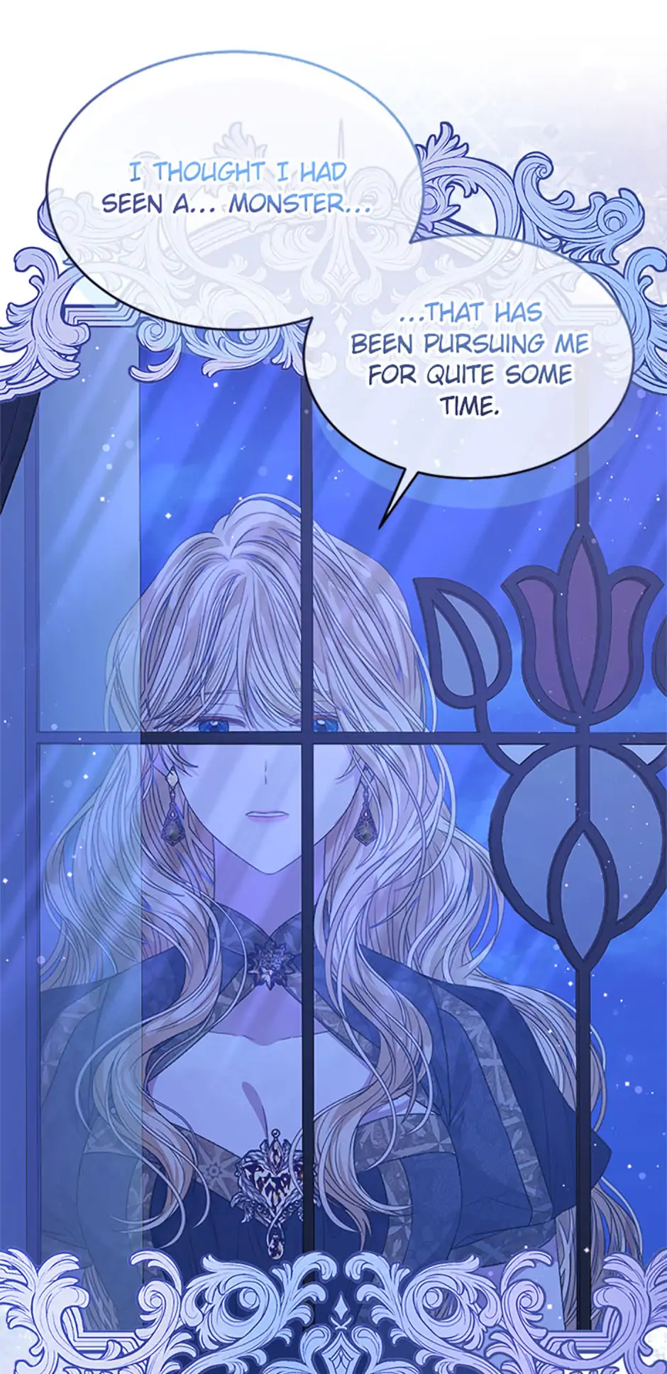 Tired of Living in Fiction Chapter 62 - page 16