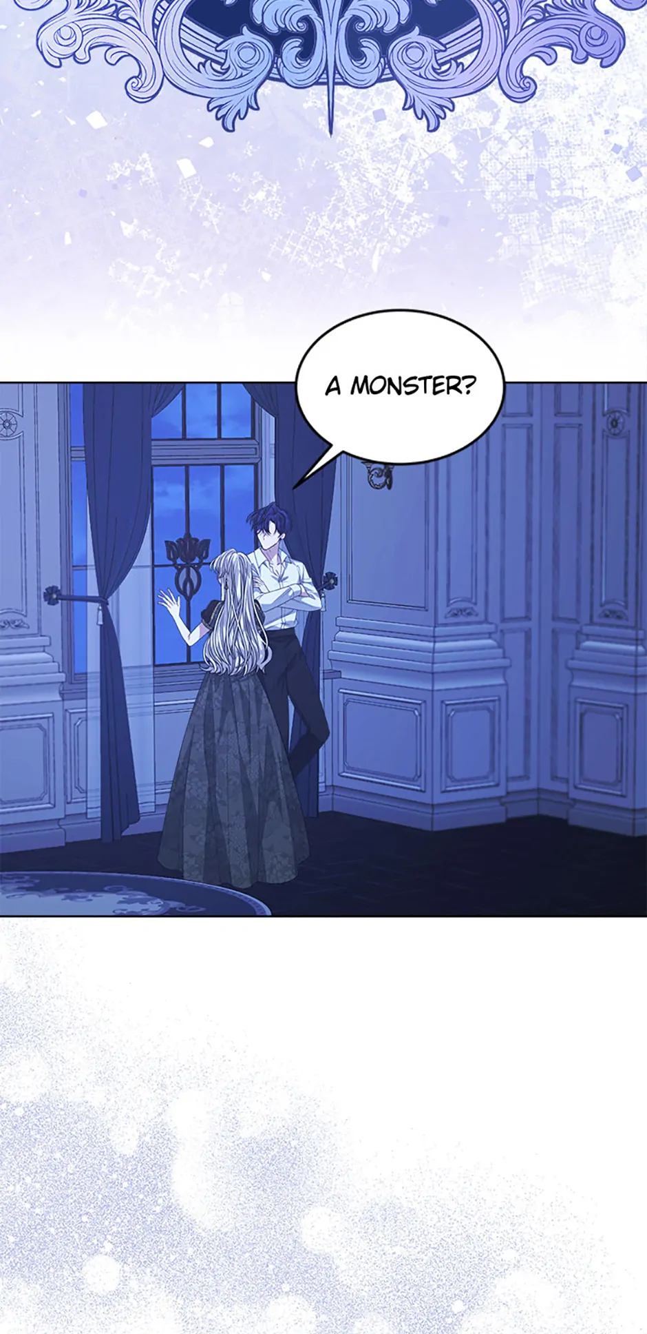 Tired of Living in Fiction Chapter 62 - page 17