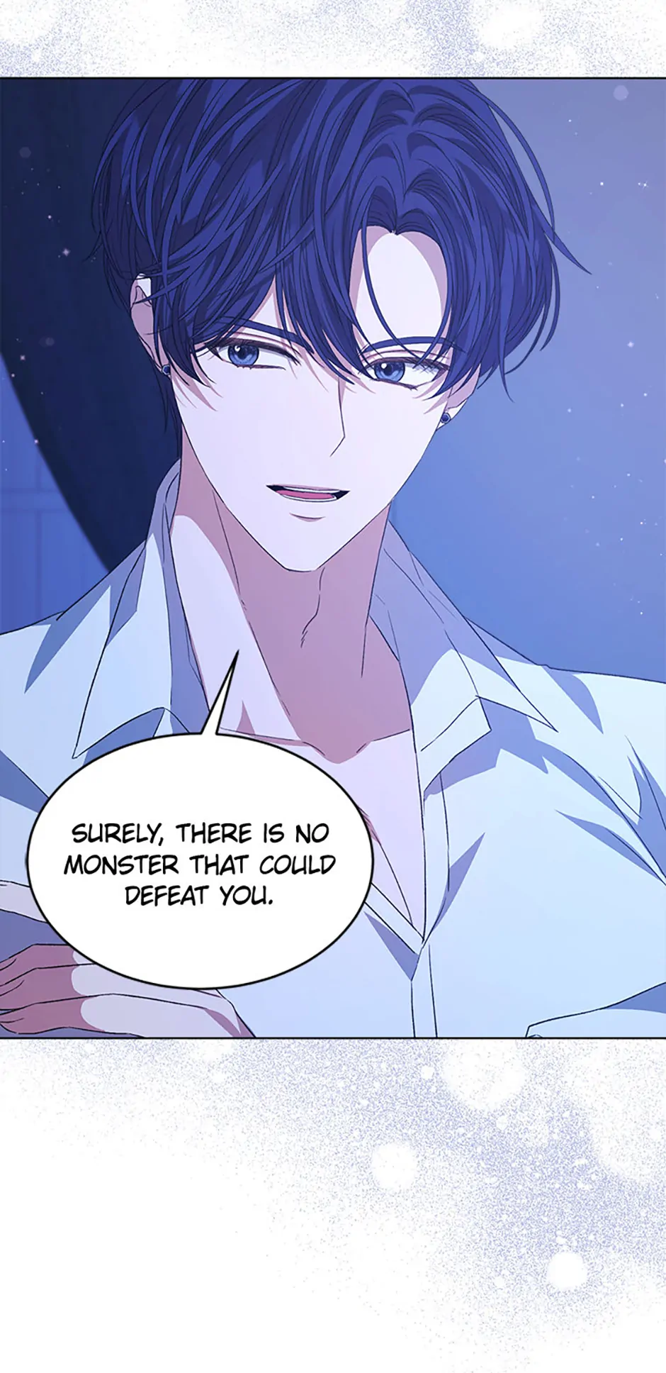 Tired of Living in Fiction Chapter 62 - page 18