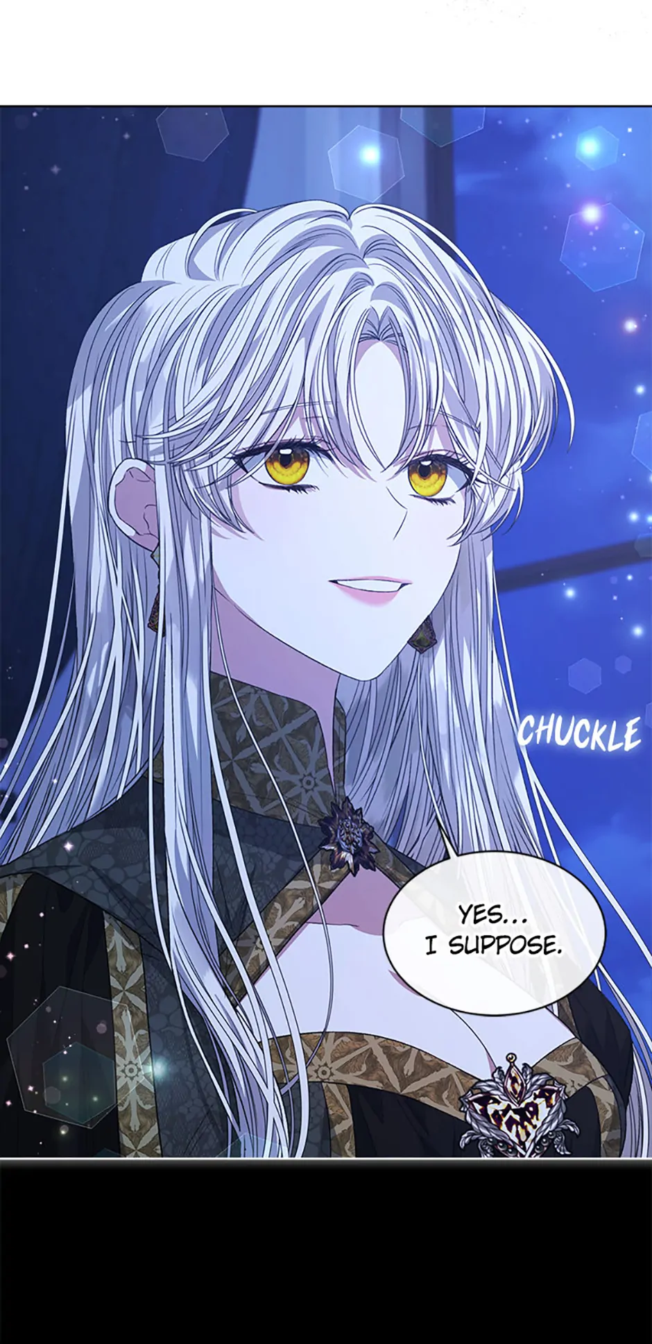 Tired of Living in Fiction Chapter 62 - page 19