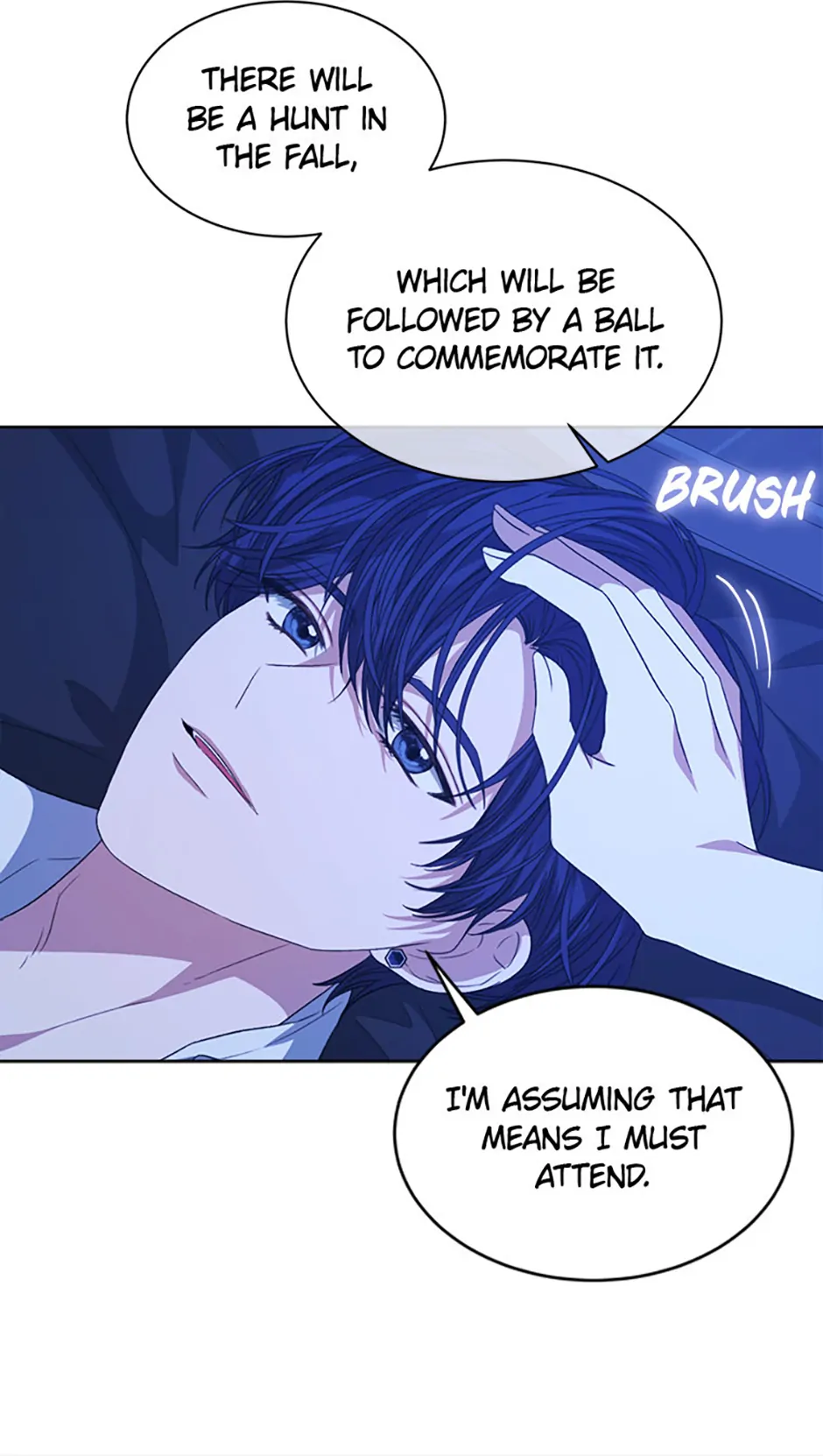 Tired of Living in Fiction Chapter 62 - page 23