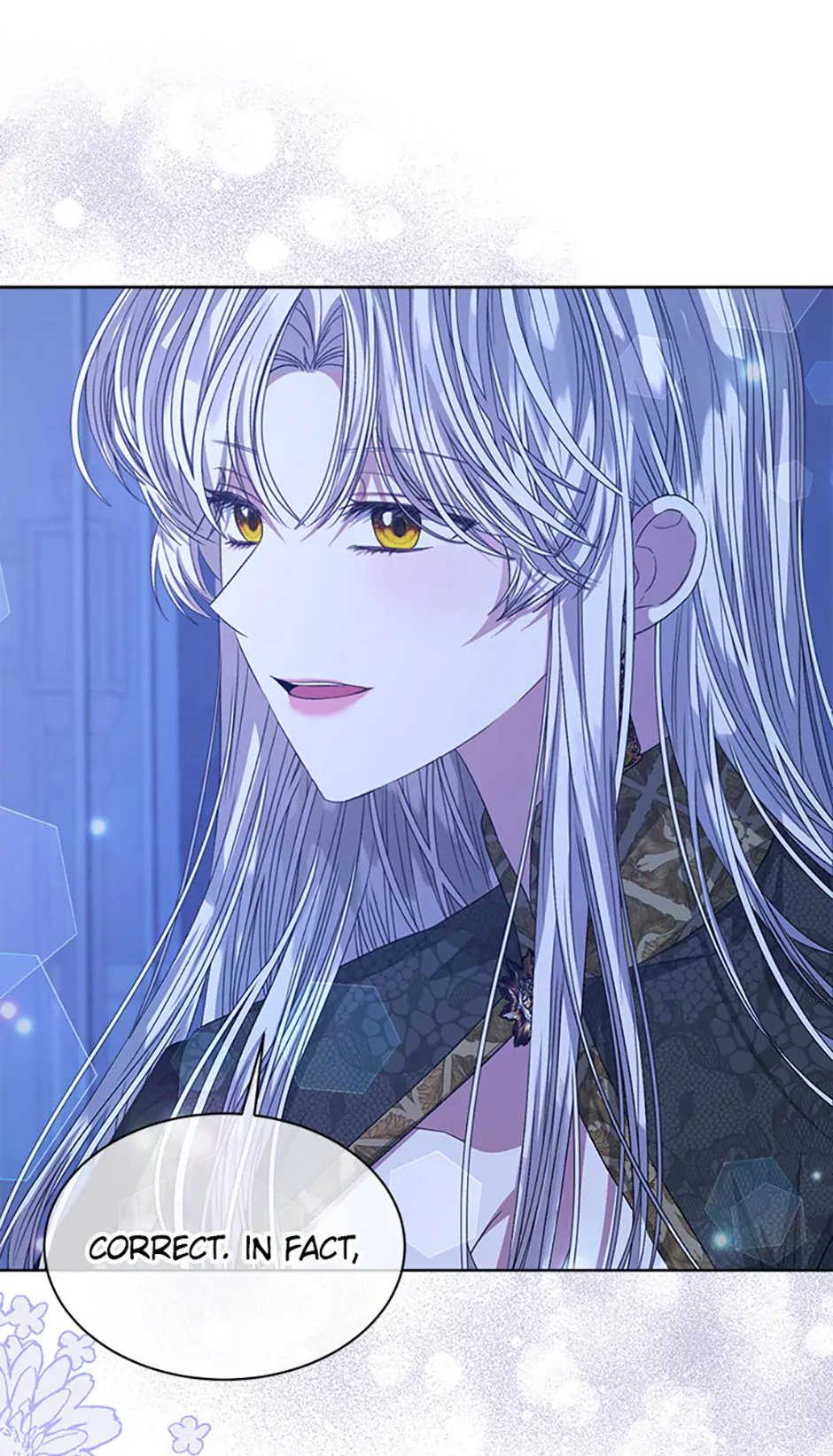 Tired of Living in Fiction Chapter 62 - page 24