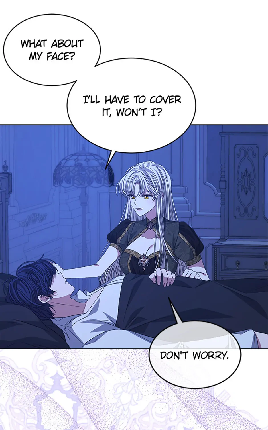 Tired of Living in Fiction Chapter 62 - page 27