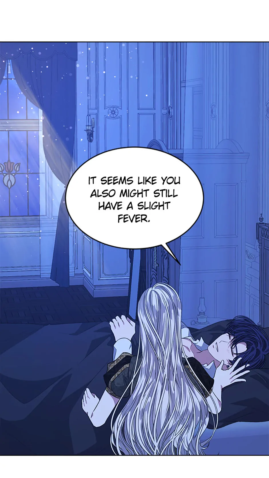 Tired of Living in Fiction Chapter 62 - page 31