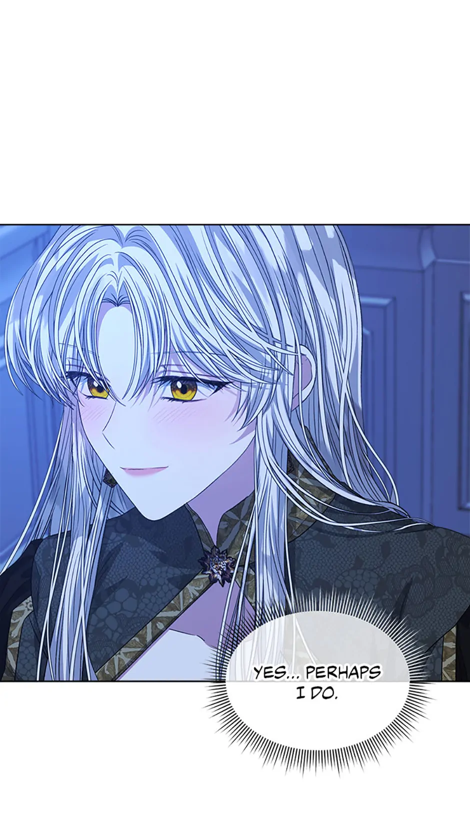 Tired of Living in Fiction Chapter 62 - page 32