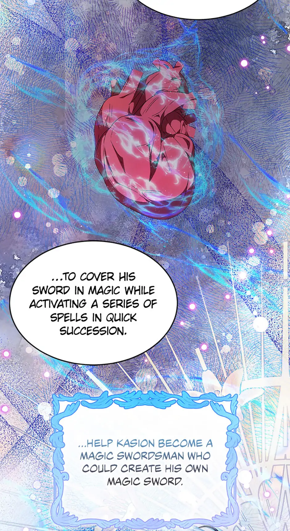 Tired of Living in Fiction Chapter 62 - page 36