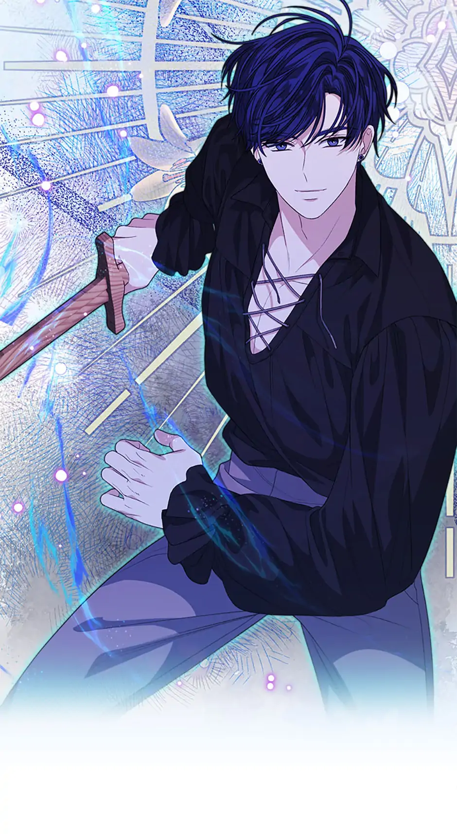 Tired of Living in Fiction Chapter 62 - page 37