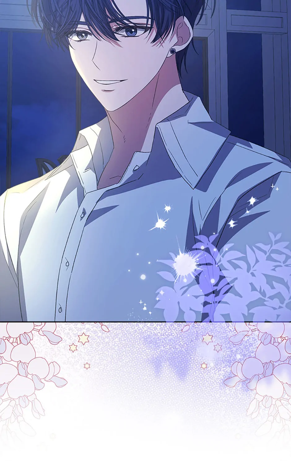 Tired of Living in Fiction Chapter 62 - page 3