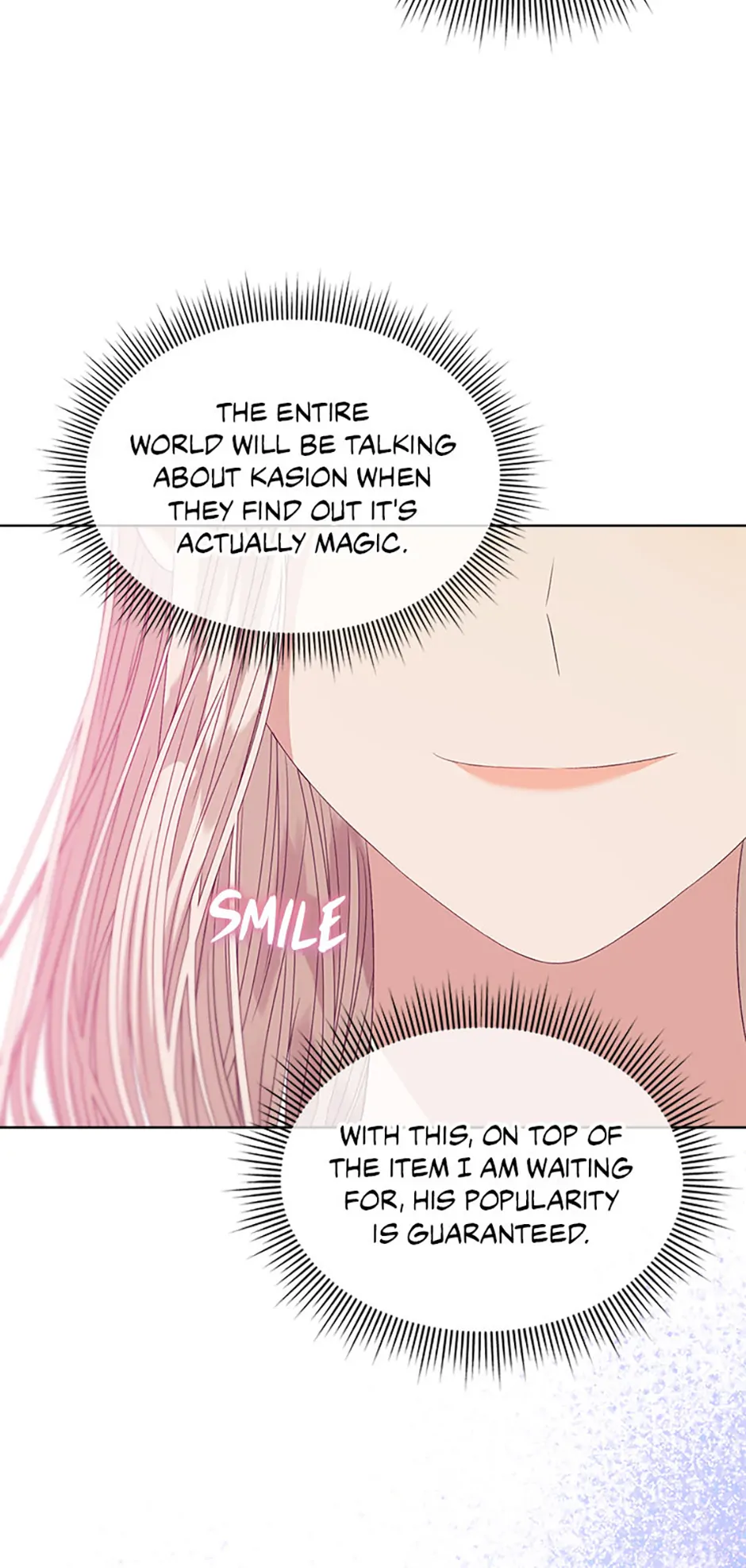 Tired of Living in Fiction Chapter 62 - page 39