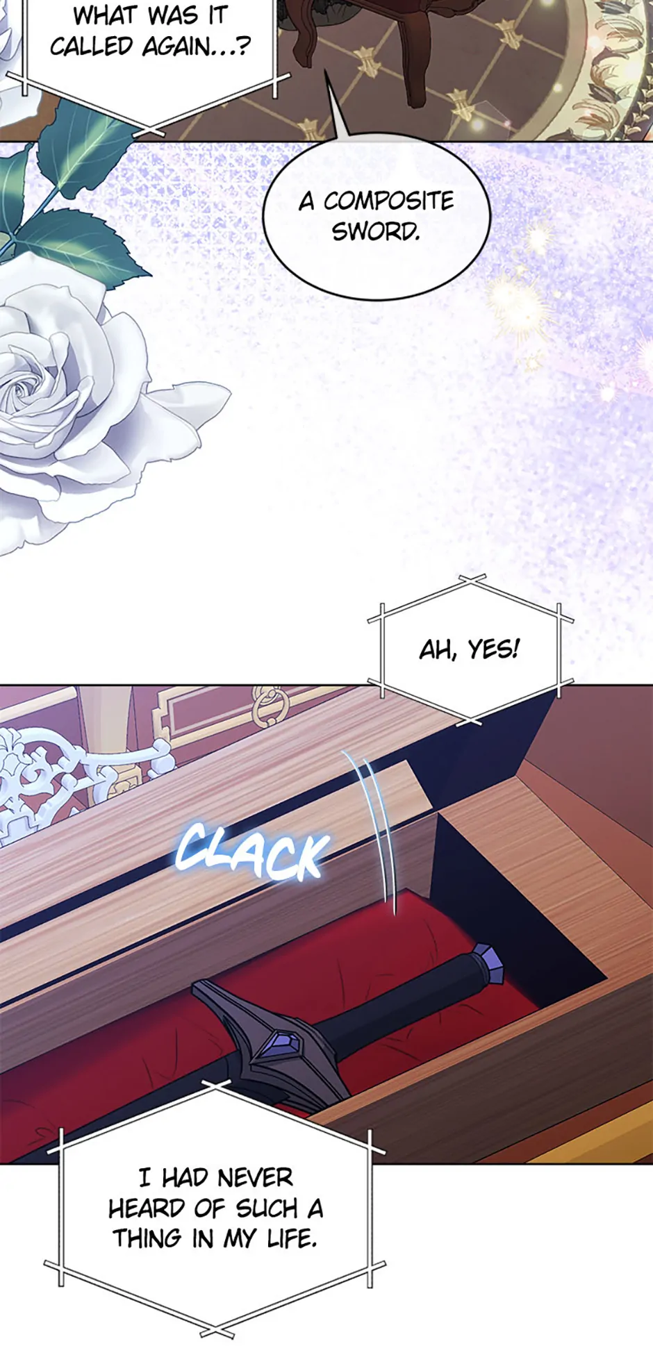 Tired of Living in Fiction Chapter 62 - page 41