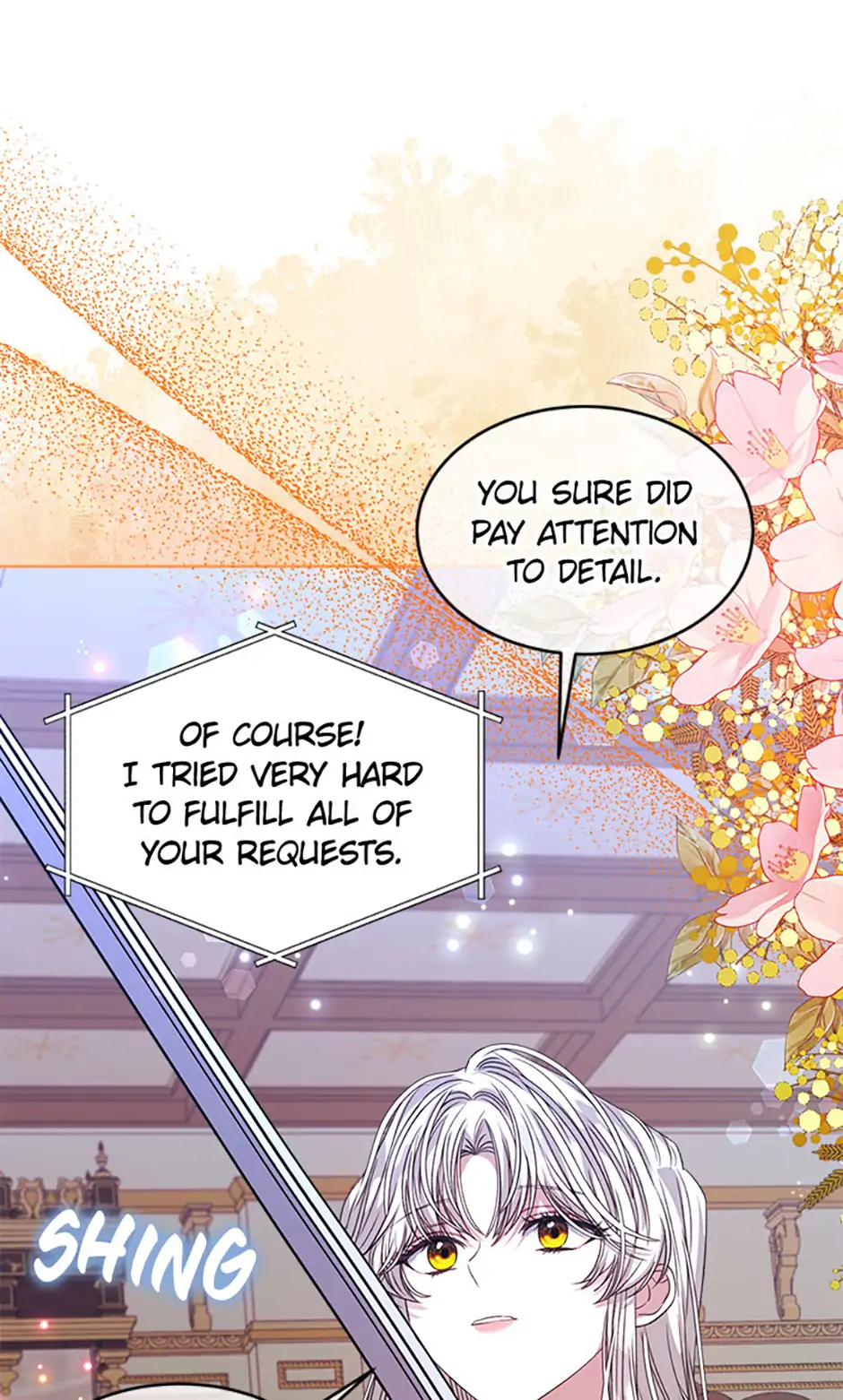 Tired of Living in Fiction Chapter 62 - page 42