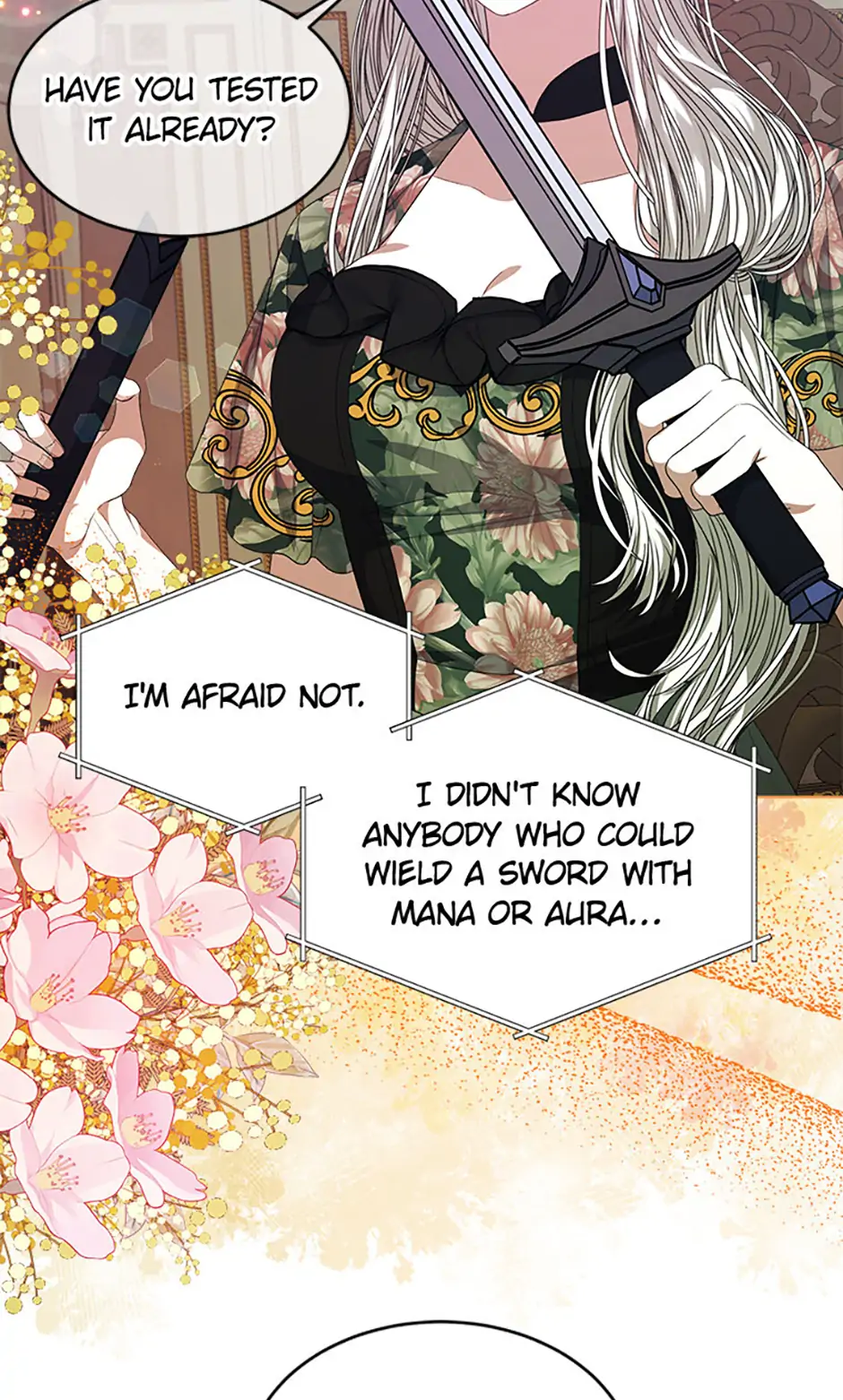 Tired of Living in Fiction Chapter 62 - page 43