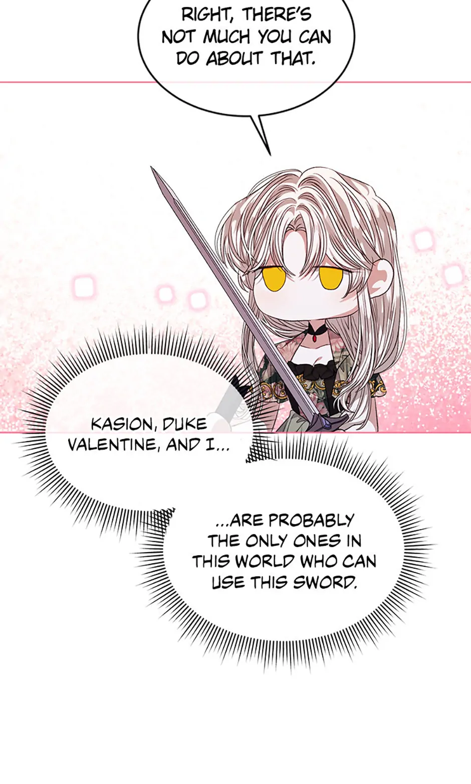 Tired of Living in Fiction Chapter 62 - page 44