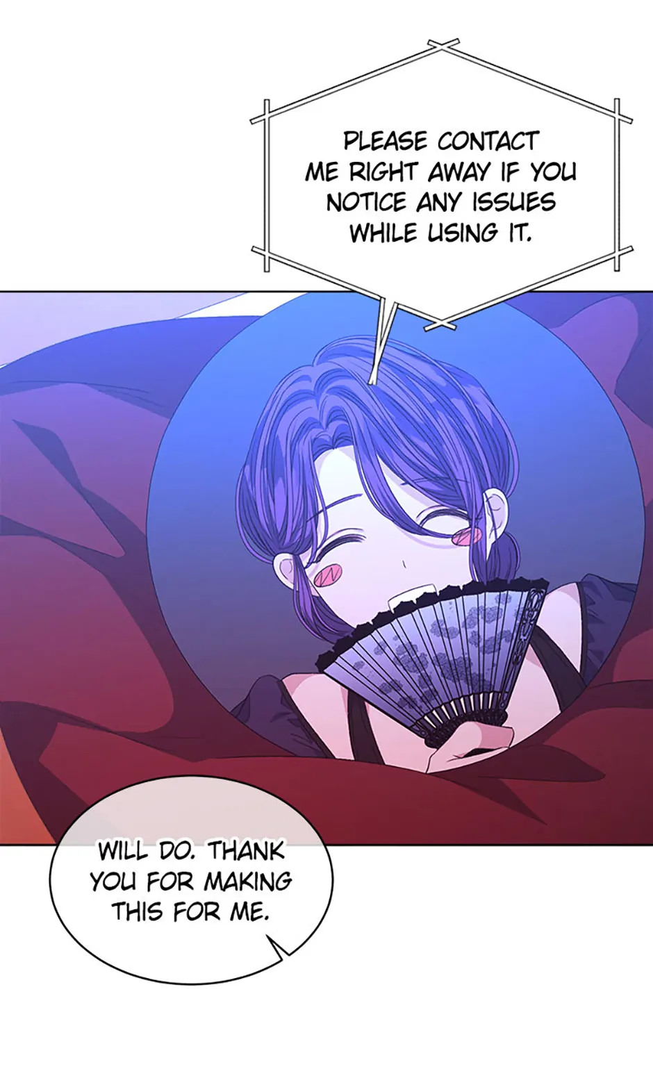 Tired of Living in Fiction Chapter 62 - page 45