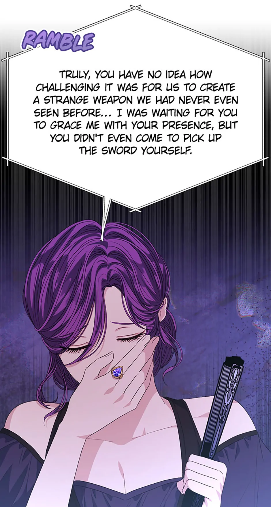 Tired of Living in Fiction Chapter 62 - page 46