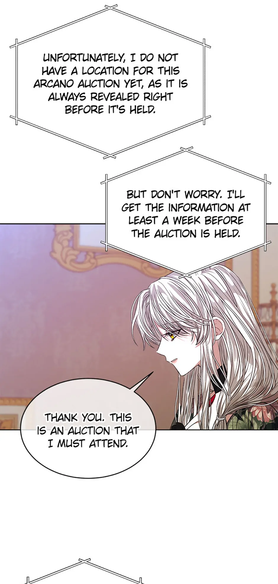 Tired of Living in Fiction Chapter 62 - page 50