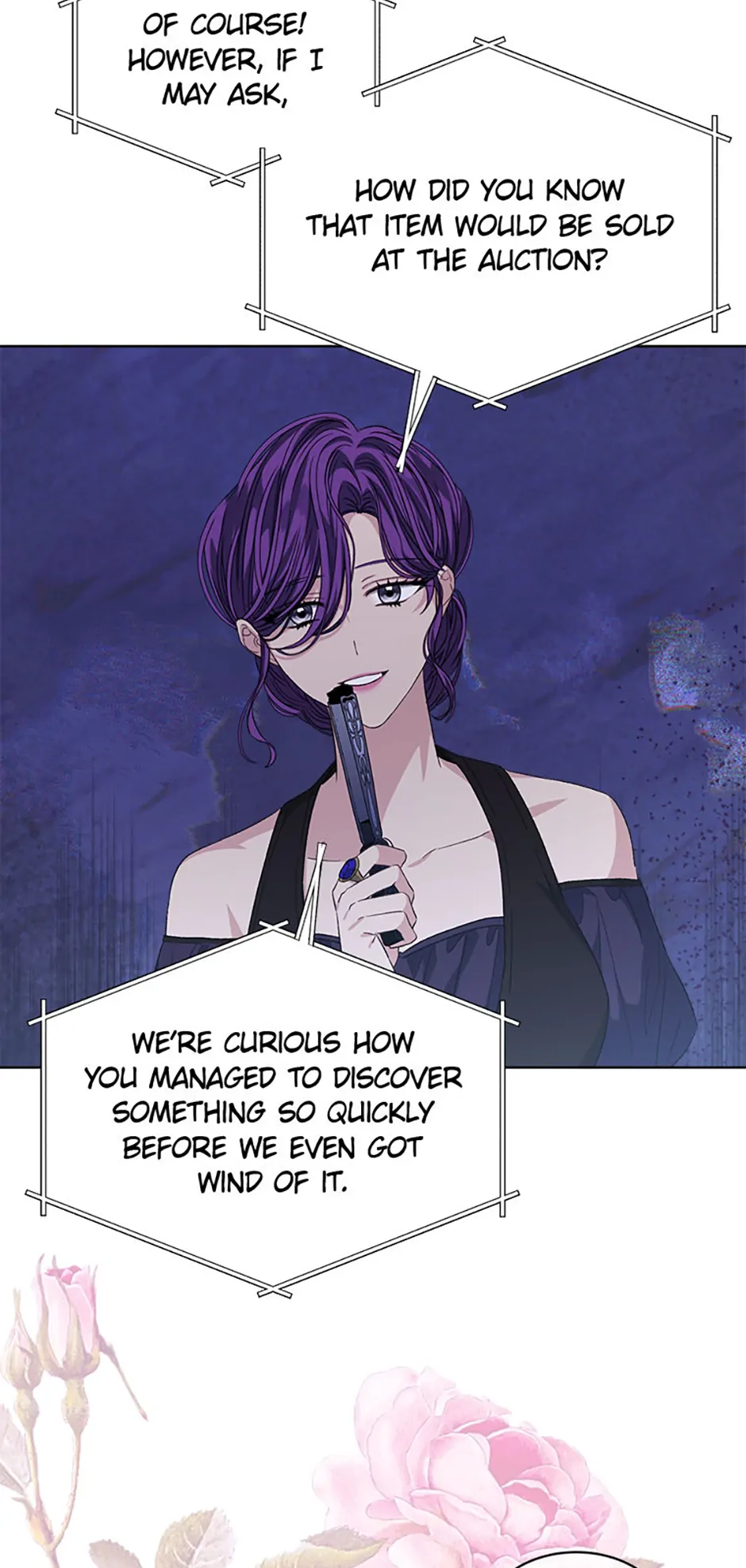 Tired of Living in Fiction Chapter 62 - page 51